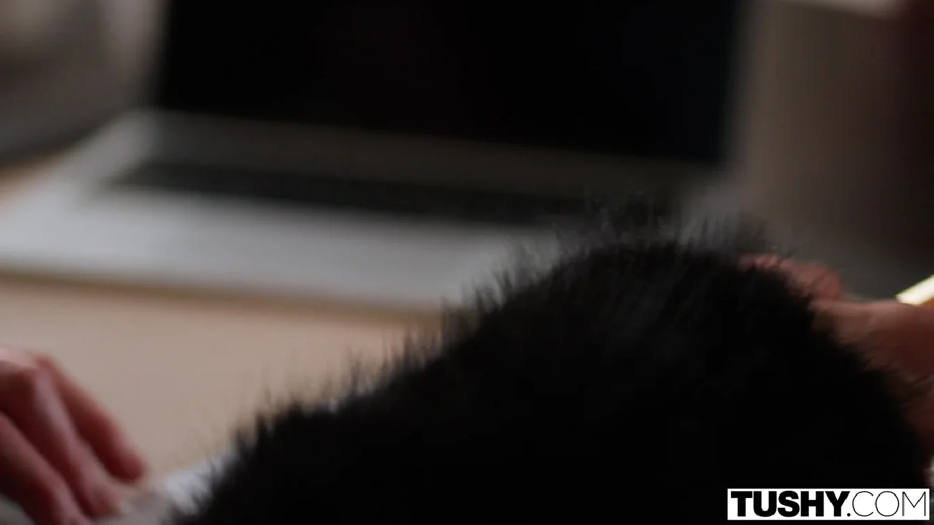 Tushy Serenity Cox XXX